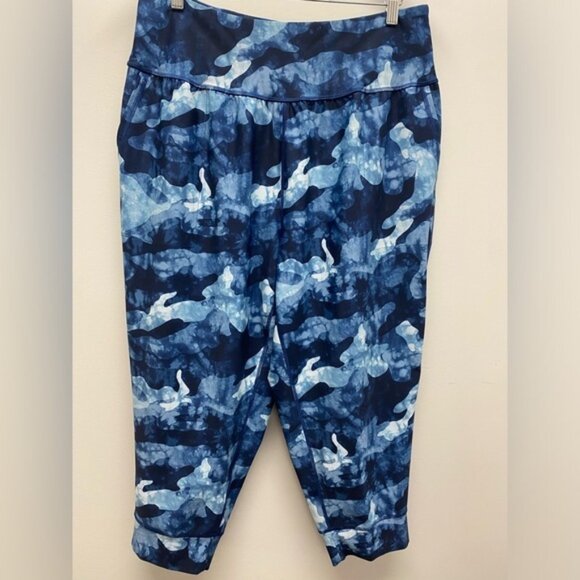 Tops - Joe Fresh Leopard Print Womens Top Size 2x